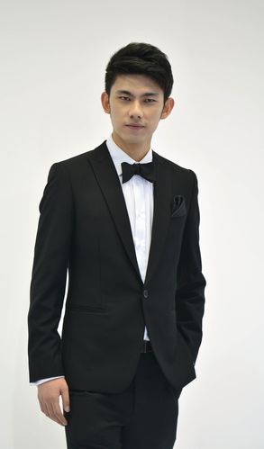 马召明 品牌视觉系统总监